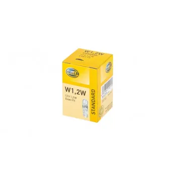 Ampoule HELLA 8GP 002 095-121