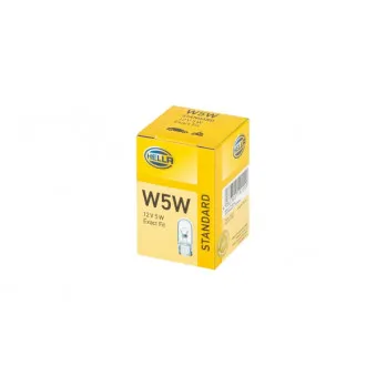 Ampoule, feu de position HELLA 8GP 003 594-121