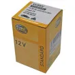 Ampoule HELLA 8GP 003 594-261 - Visuel 1
