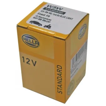 Ampoule HELLA 8GP 003 594-261