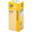 Ampoule, feu clignotant HELLA 8GP 009 021-002 - Visuel 1