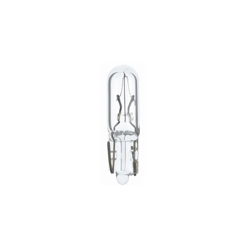 Ampoule, feu éclaireur de plaque HELLA 8GP 938 026-001