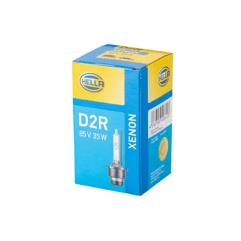 Ampoule, projecteur longue portée HELLA 8GS 007 001-151