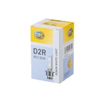 Ampoule, projecteur longue portée HELLA 8GS 007 001-241