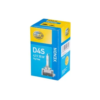 Ampoule, projecteur principal HELLA 8GS 007 949-311