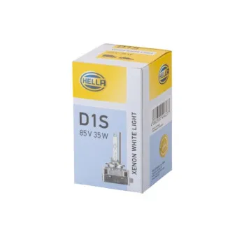 Ampoule, projecteur de travail HELLA 8GS 009 028-621