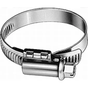 Collier de serrage HELLA 8HK 713 394-001