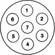 Fiche HELLA 8JA 008 084-011 - Visuel 2