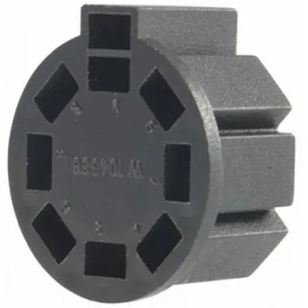 Fiche HELLA 8JA 500 431-002