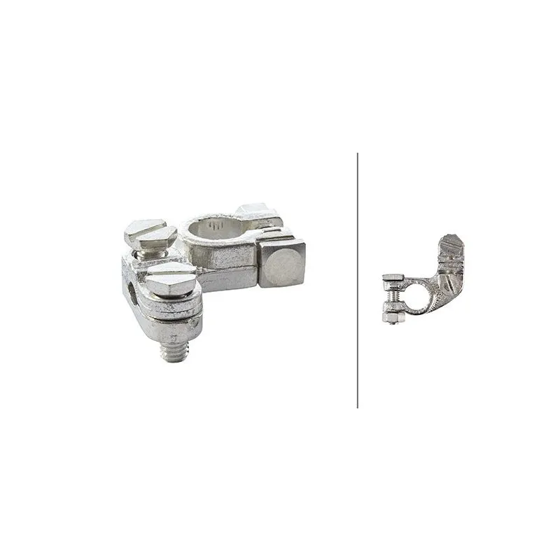 Cosse de batterie HELLA 8KX 707 911-011