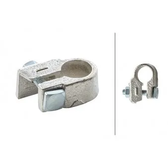 Cosse de batterie HELLA