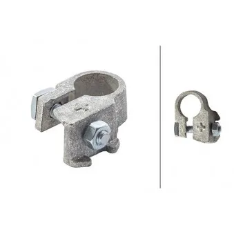 Cosse de batterie HELLA