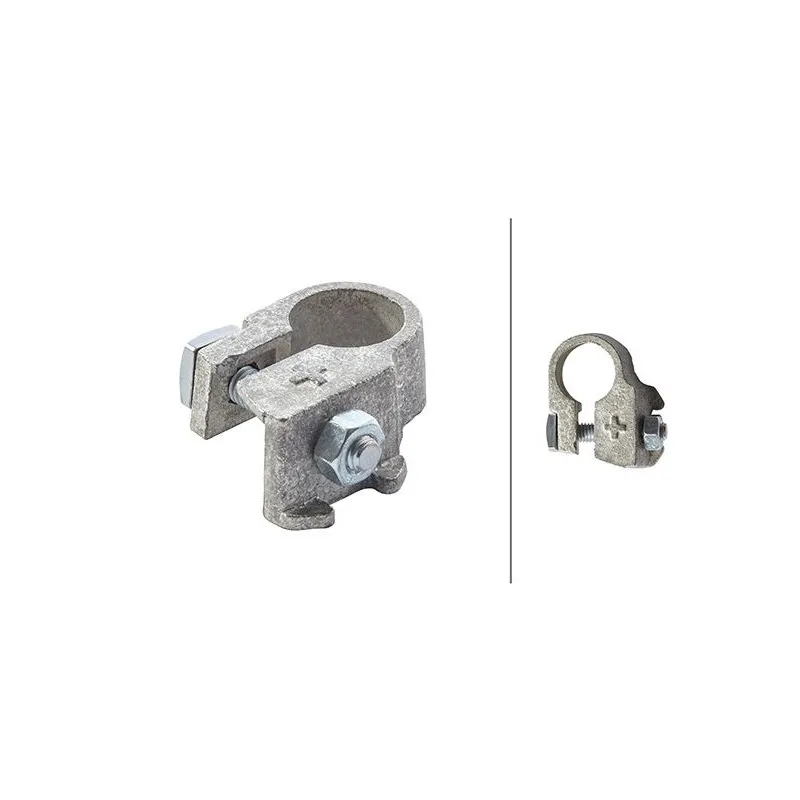 Cosse de batterie HELLA 8KX 742 695-032