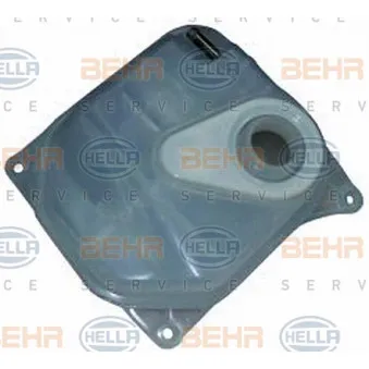 Vase d'expansion, liquide de refroidissement HELLA 8MA 376 755-011