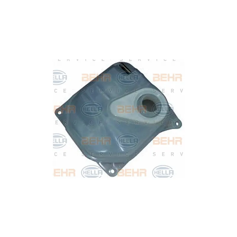 Vase d'expansion, liquide de refroidissement HELLA 8MA 376 755-011
