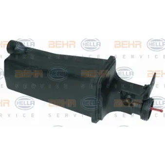 Vase d'expansion, liquide de refroidissement HELLA 8MA 376 755-101