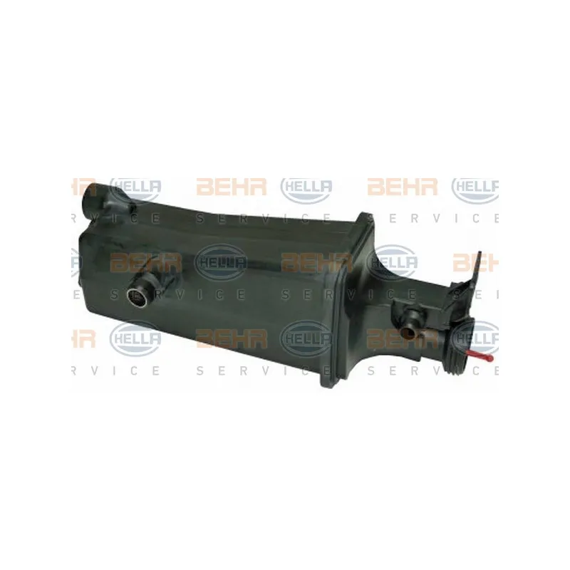 Vase d'expansion, liquide de refroidissement HELLA 8MA 376 755-111