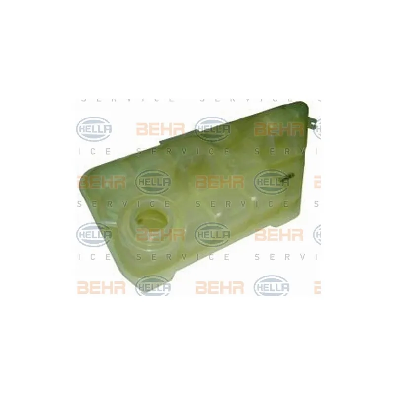 Vase d'expansion, liquide de refroidissement HELLA 8MA 376 755-201