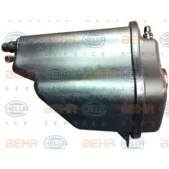 Vase d'expansion, liquide de refroidissement HELLA 8MA 376 789-761
