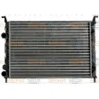 Radiateur, refroidissement du moteur HELLA 8MK 376 700-251 - Visuel 2
