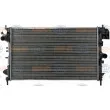 Radiateur, refroidissement du moteur HELLA 8MK 376 700-264 - Visuel 1