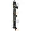 Radiateur, refroidissement du moteur HELLA 8MK 376 700-264 - Visuel 3