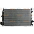 Radiateur, refroidissement du moteur HELLA 8MK 376 700-274 - Visuel 1