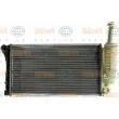 Radiateur, refroidissement du moteur HELLA 8MK 376 700-281 - Visuel 2
