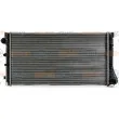 Radiateur, refroidissement du moteur HELLA 8MK 376 700-291 - Visuel 2