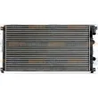 Radiateur, refroidissement du moteur HELLA 8MK 376 700-311 - Visuel 2