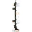 Radiateur, refroidissement du moteur HELLA 8MK 376 700-321 - Visuel 3