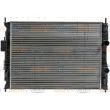 Radiateur, refroidissement du moteur HELLA 8MK 376 700-331 - Visuel 2