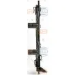 Radiateur, refroidissement du moteur HELLA 8MK 376 700-331 - Visuel 3