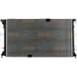 Radiateur, refroidissement du moteur HELLA 8MK 376 700-361 - Visuel 2