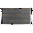 Radiateur, refroidissement du moteur HELLA 8MK 376 700-371 - Visuel 2
