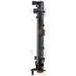 Radiateur, refroidissement du moteur HELLA 8MK 376 700-371 - Visuel 3