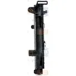 Radiateur, refroidissement du moteur HELLA 8MK 376 700-394 - Visuel 2