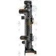 Radiateur, refroidissement du moteur HELLA 8MK 376 700-424 - Visuel 2