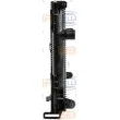 Radiateur, refroidissement du moteur HELLA 8MK 376 700-424 - Visuel 3
