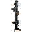 Radiateur, refroidissement du moteur HELLA 8MK 376 700-431 - Visuel 3