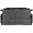 Radiateur, refroidissement du moteur HELLA 8MK 376 700-461 - Visuel 2