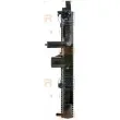 Radiateur, refroidissement du moteur HELLA 8MK 376 700-461 - Visuel 3