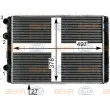Radiateur, refroidissement du moteur HELLA 8MK 376 700-471 - Visuel 1