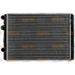 Radiateur, refroidissement du moteur HELLA 8MK 376 700-471 - Visuel 2