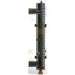 Radiateur, refroidissement du moteur HELLA 8MK 376 700-481 - Visuel 3