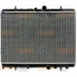 Radiateur, refroidissement du moteur HELLA 8MK 376 700-521 - Visuel 2