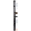 Radiateur, refroidissement du moteur HELLA 8MK 376 700-531 - Visuel 3