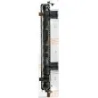 Radiateur, refroidissement du moteur HELLA 8MK 376 700-554 - Visuel 3