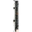 Radiateur, refroidissement du moteur HELLA 8MK 376 700-564 - Visuel 2