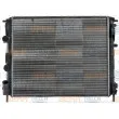 Radiateur, refroidissement du moteur HELLA 8MK 376 700-574 - Visuel 1
